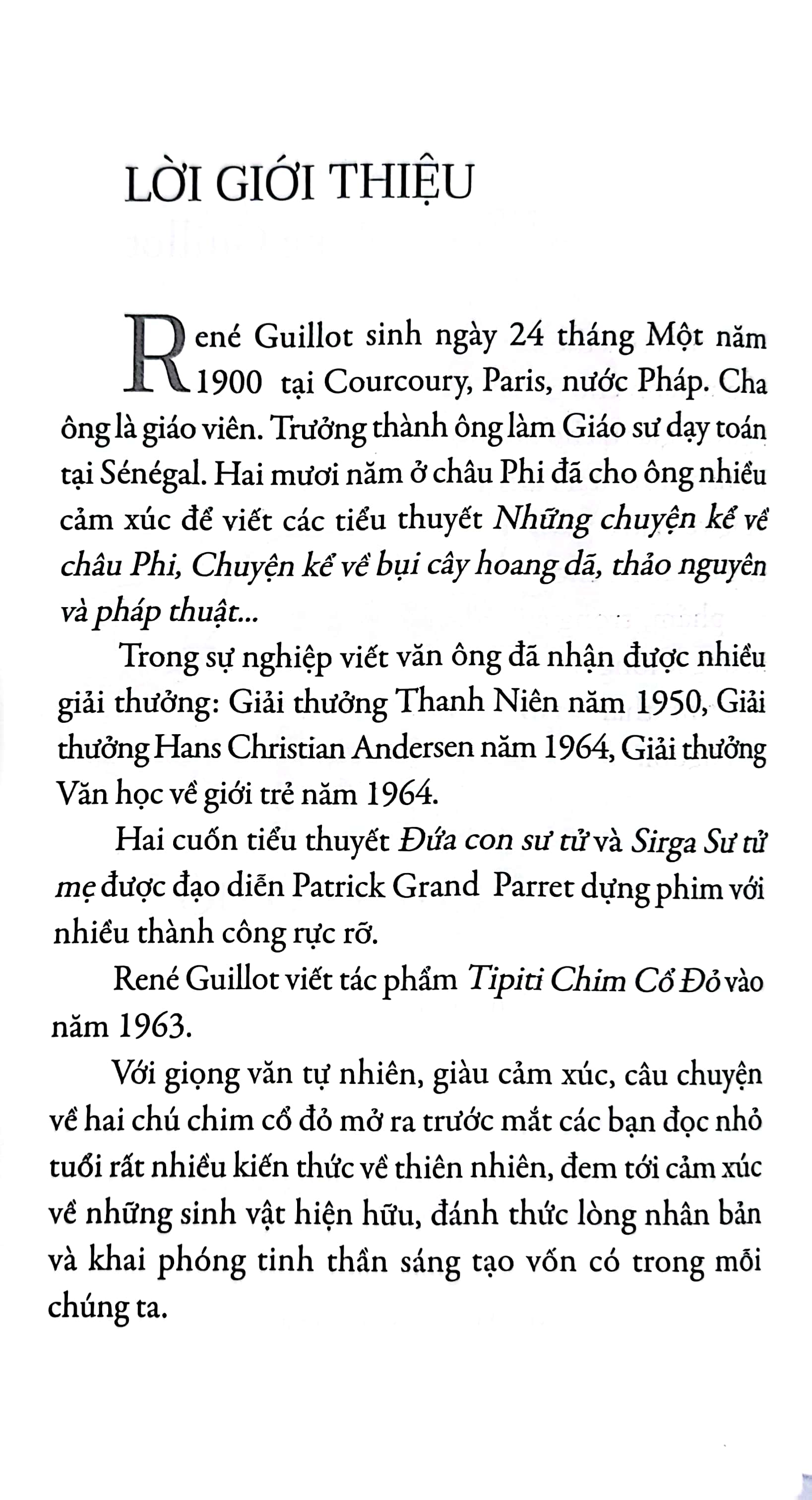 tipiti chim cổ đỏ