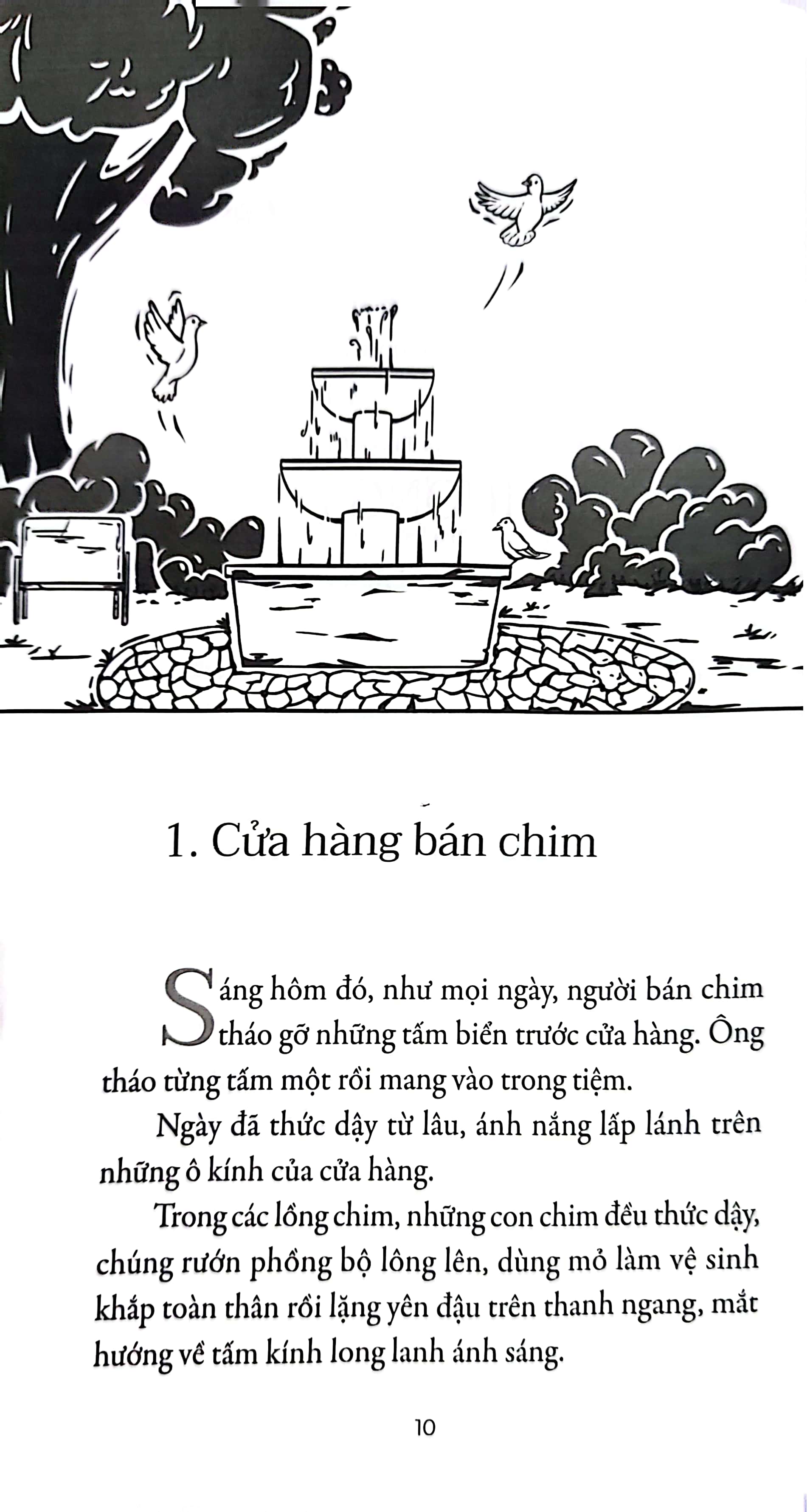 tipiti chim cổ đỏ