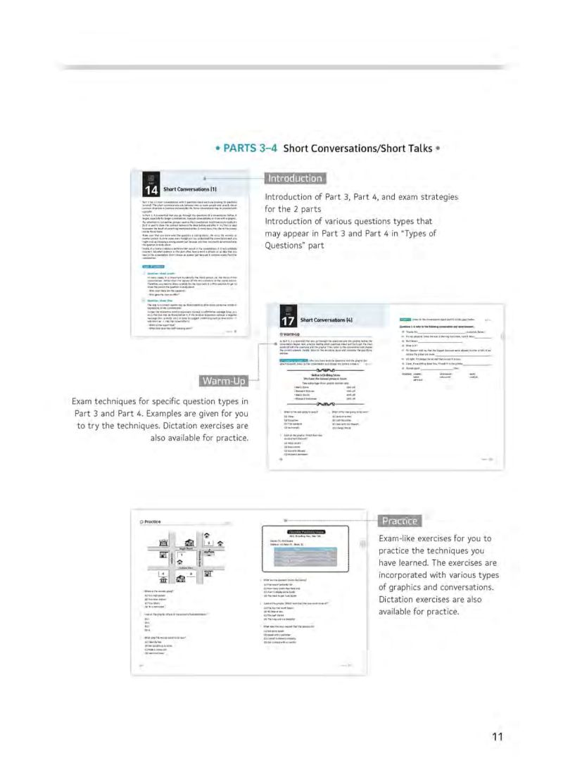 tnt toeic basic (third edition)