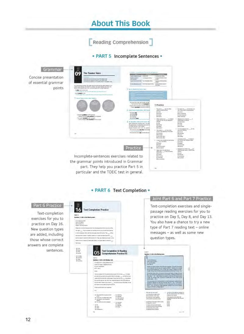 tnt toeic basic (third edition)