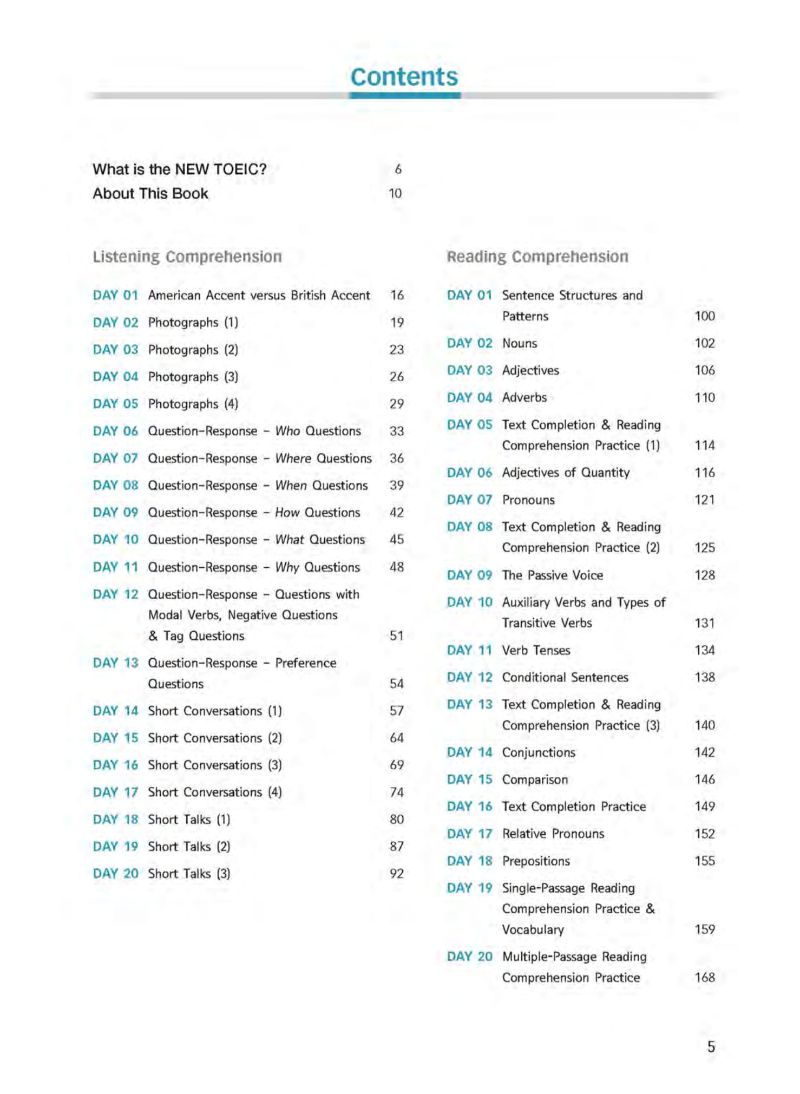 tnt toeic basic (third edition)