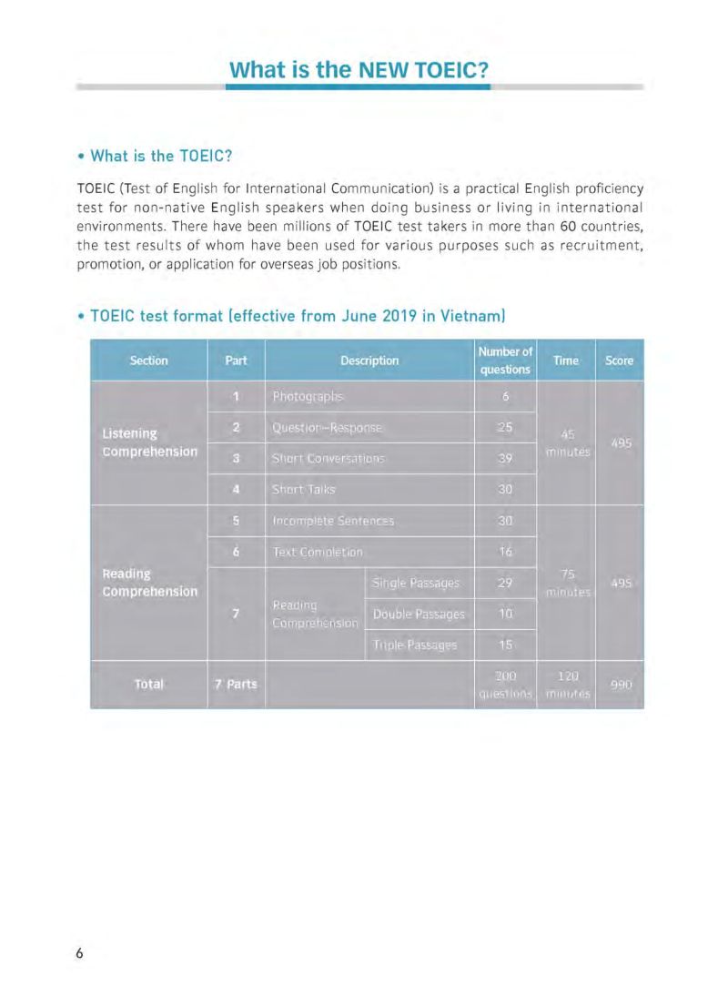 tnt toeic basic (third edition)
