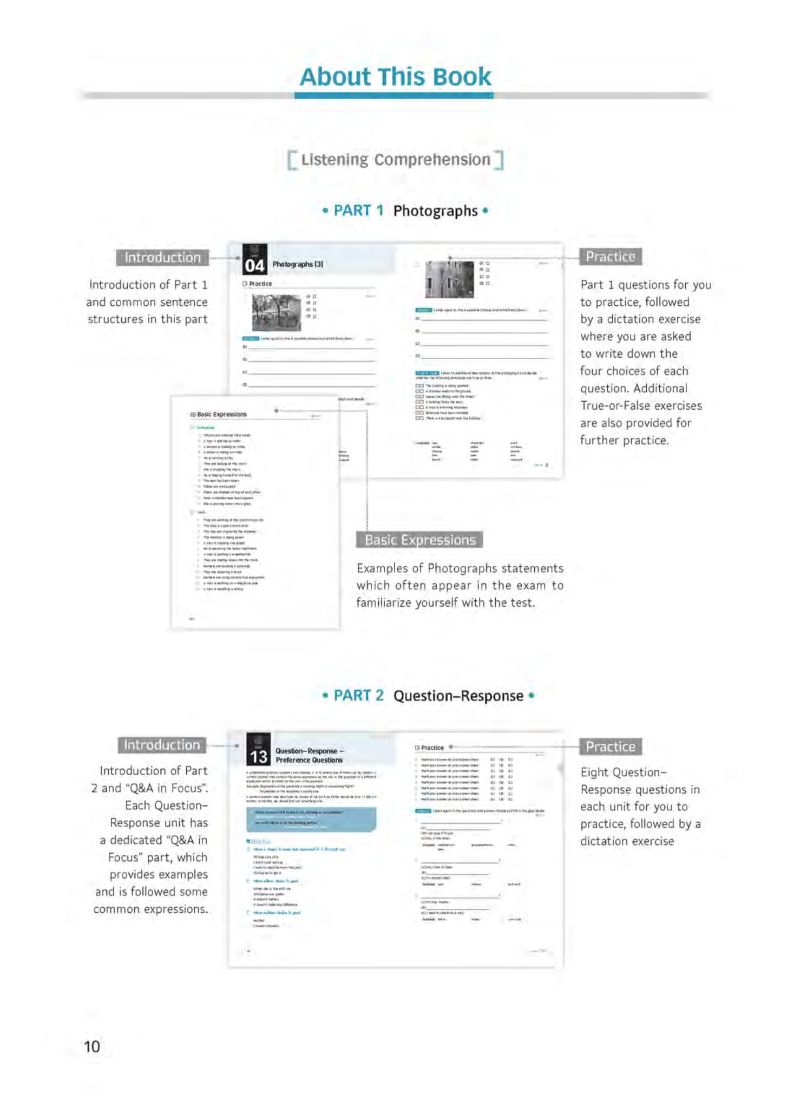 tnt toeic basic (third edition)