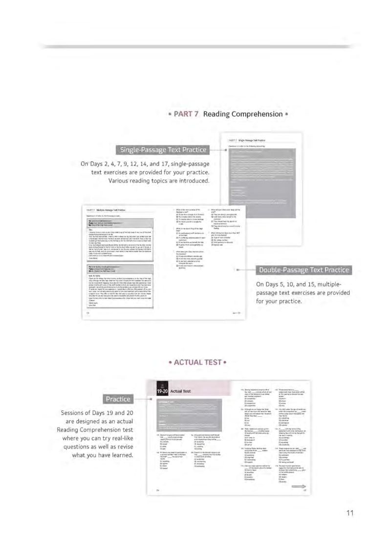 tnt toeic intensive (third edition)