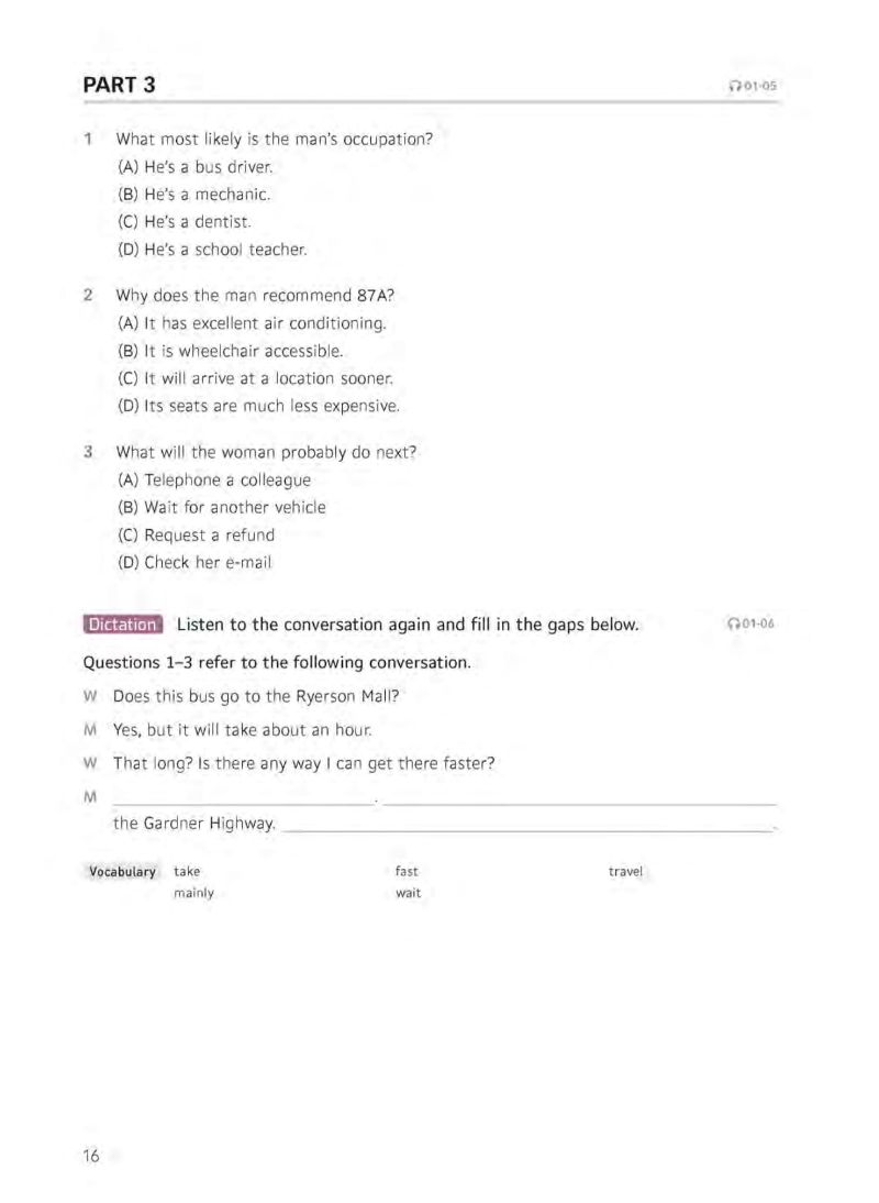 tnt toeic intensive (third edition)