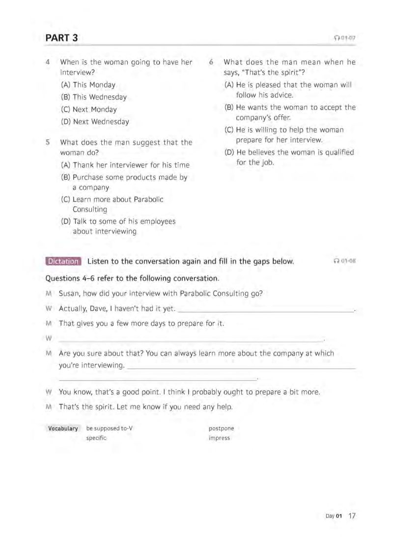 tnt toeic intensive (third edition)