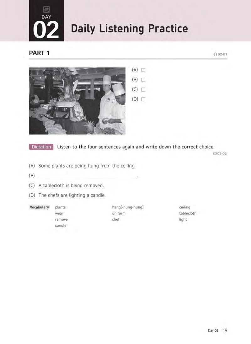 tnt toeic intensive (third edition)