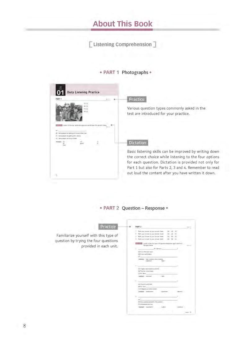 tnt toeic intensive (third edition)