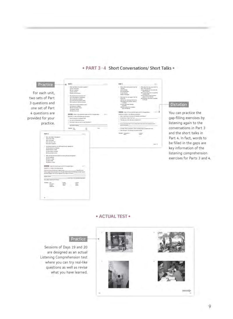 tnt toeic intensive (third edition)
