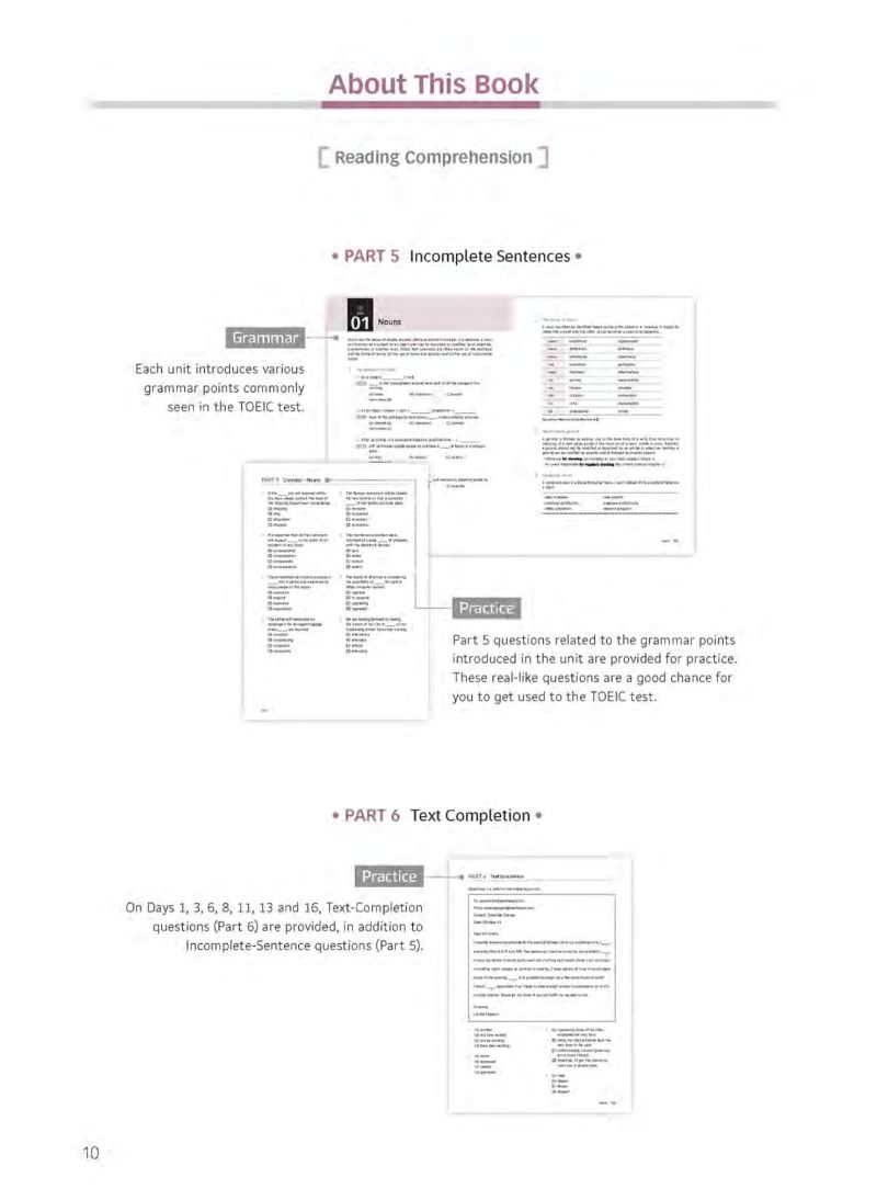 tnt toeic intensive (third edition)