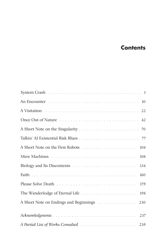 to be a machine - adventures among cyborgs, utopians, hackers, and the futurists solving the modest problem of death