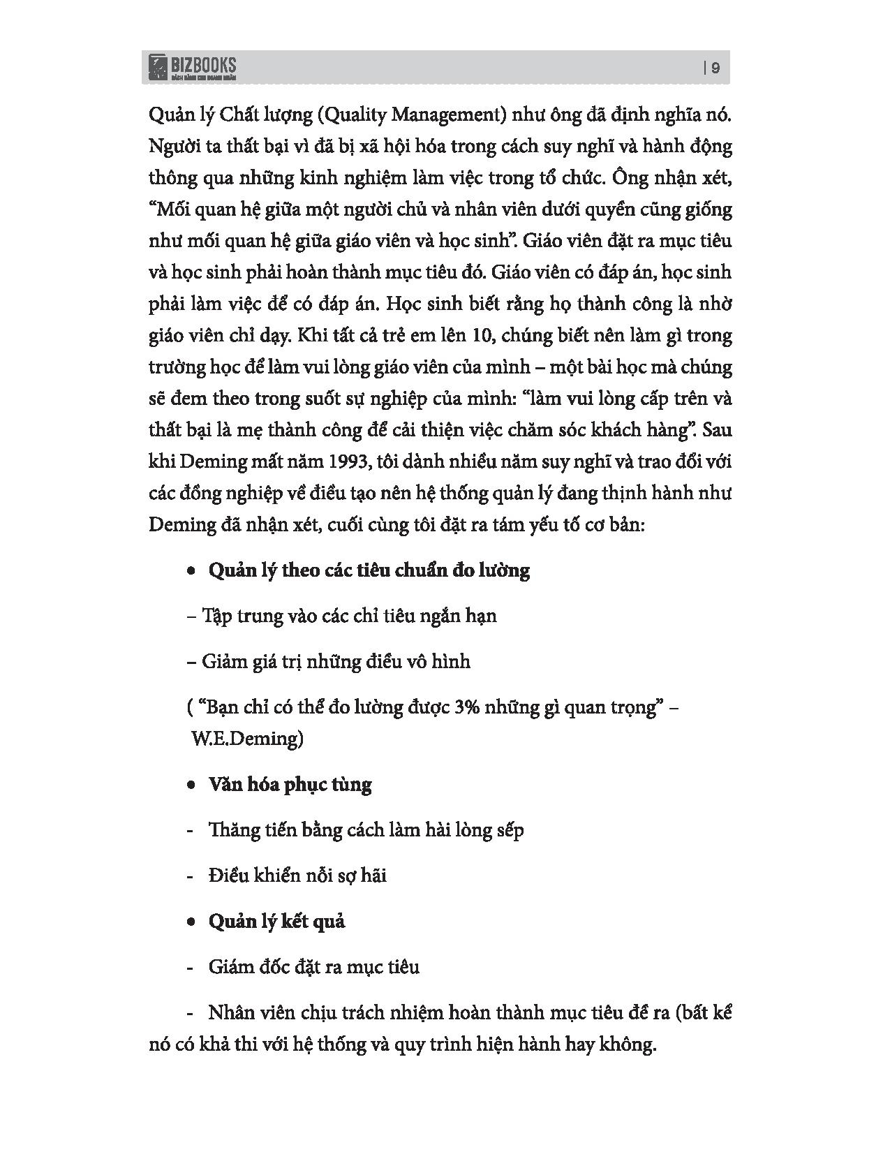 tổ chức học tập - bí mật kiến tạo lợi thế cạnh tranh bền vững cho doanh nghiệp