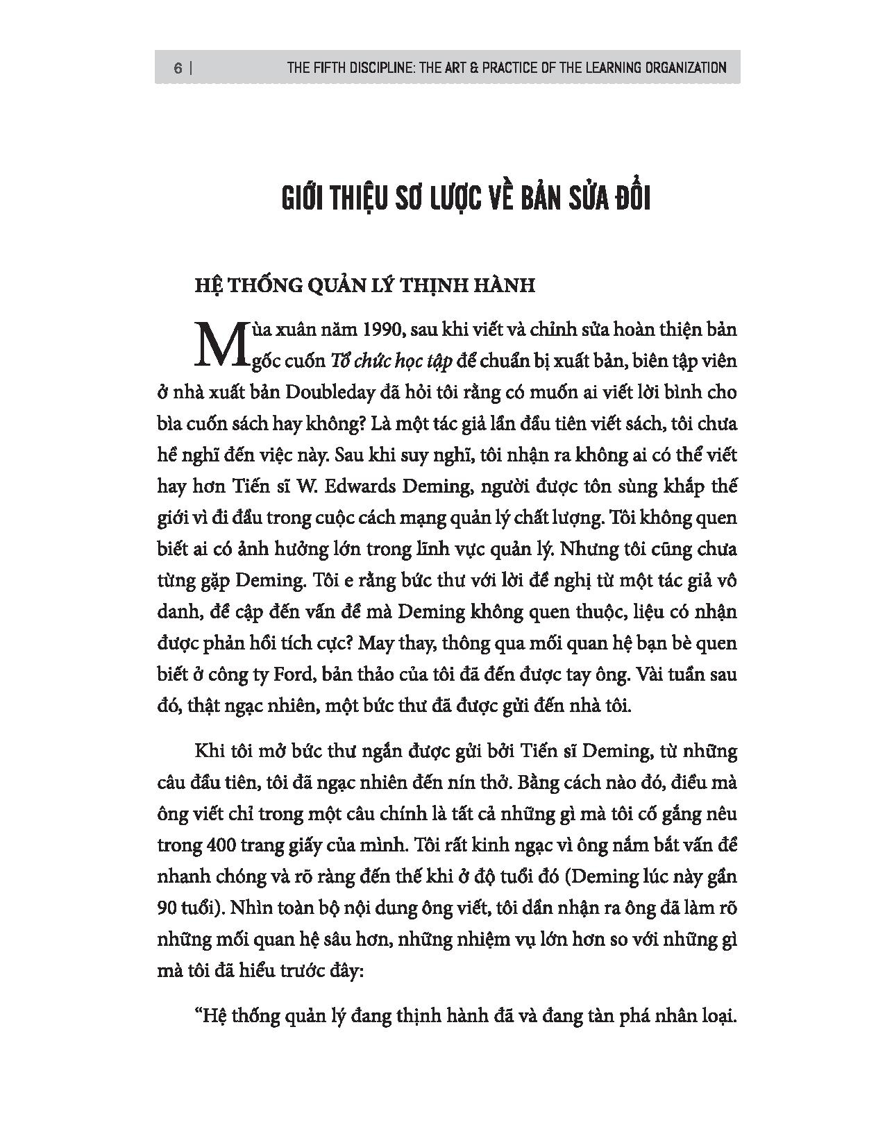 tổ chức học tập - bí mật kiến tạo lợi thế cạnh tranh bền vững cho doanh nghiệp