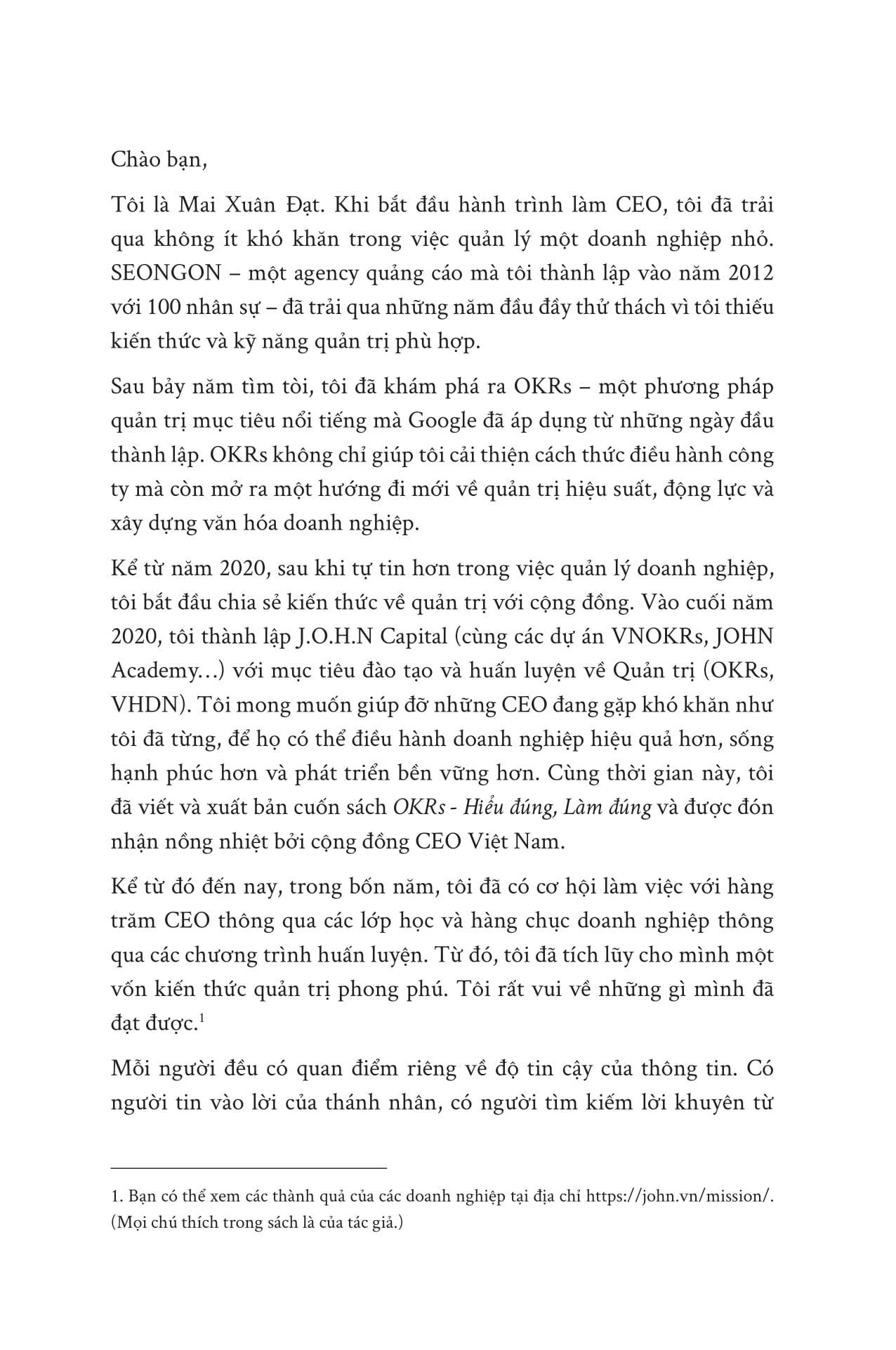 tổ chức và đám đông