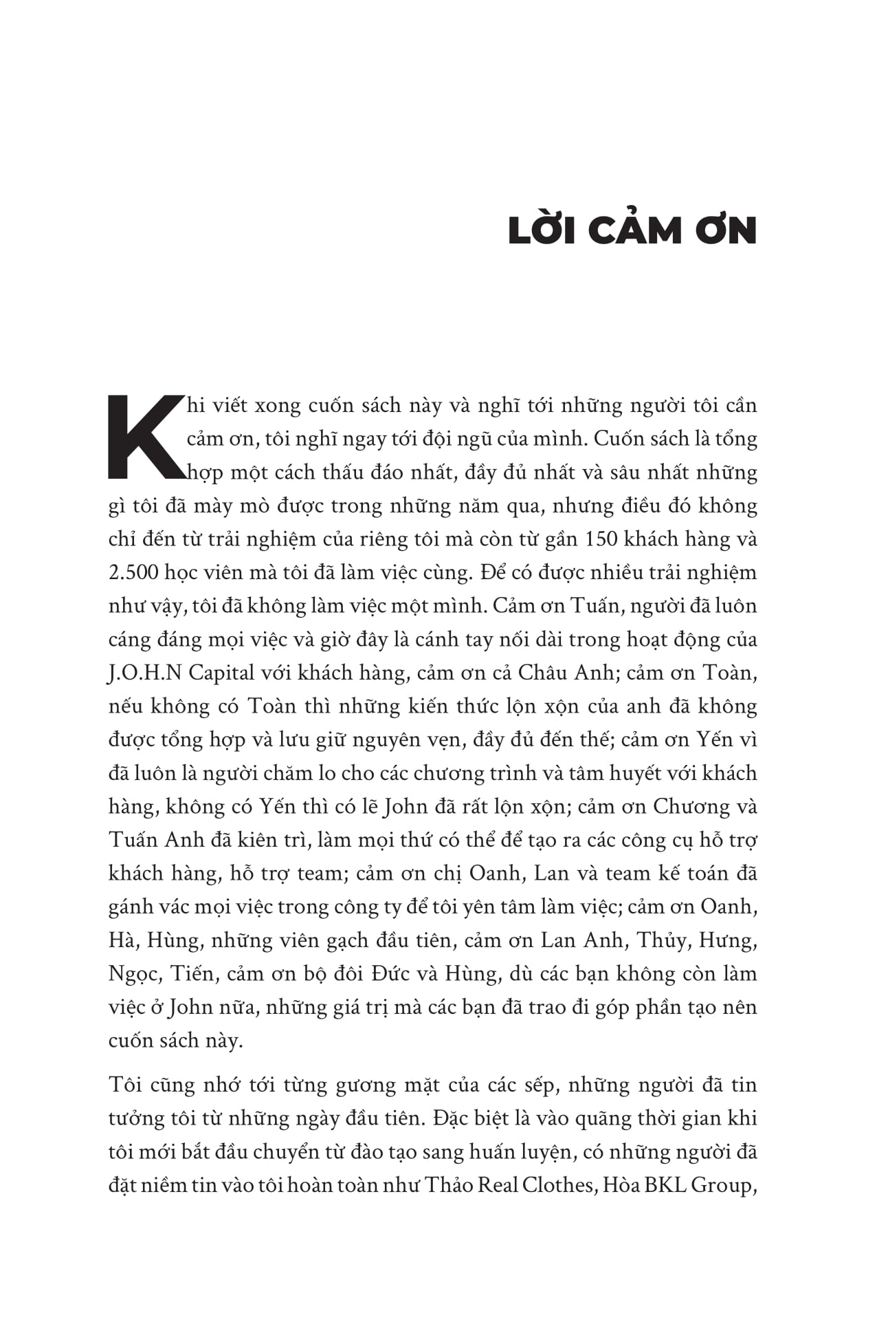 tổ chức và đám đông