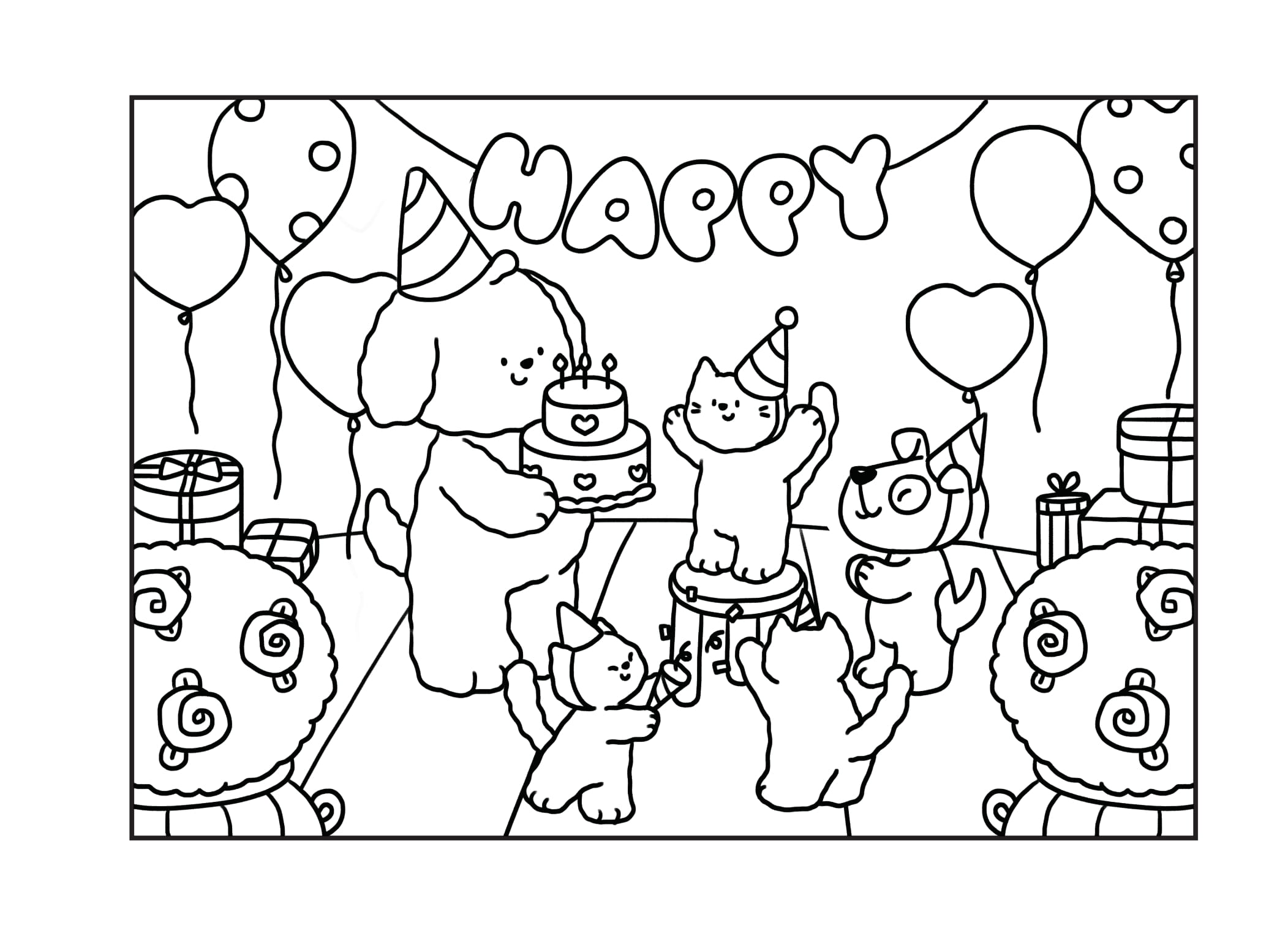 tớ có nuôi một chú mèo cam