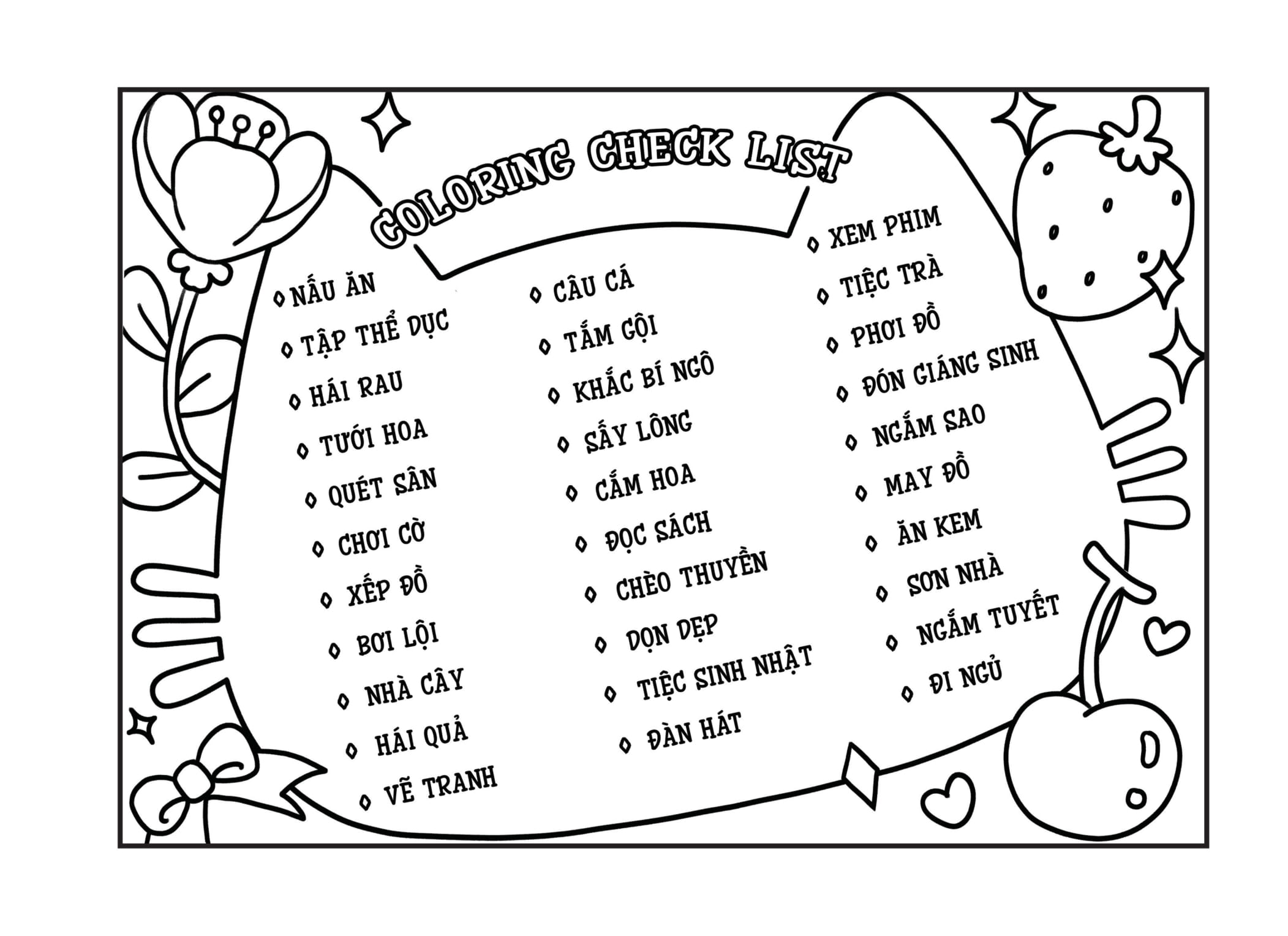 tớ có nuôi một chú mèo cam