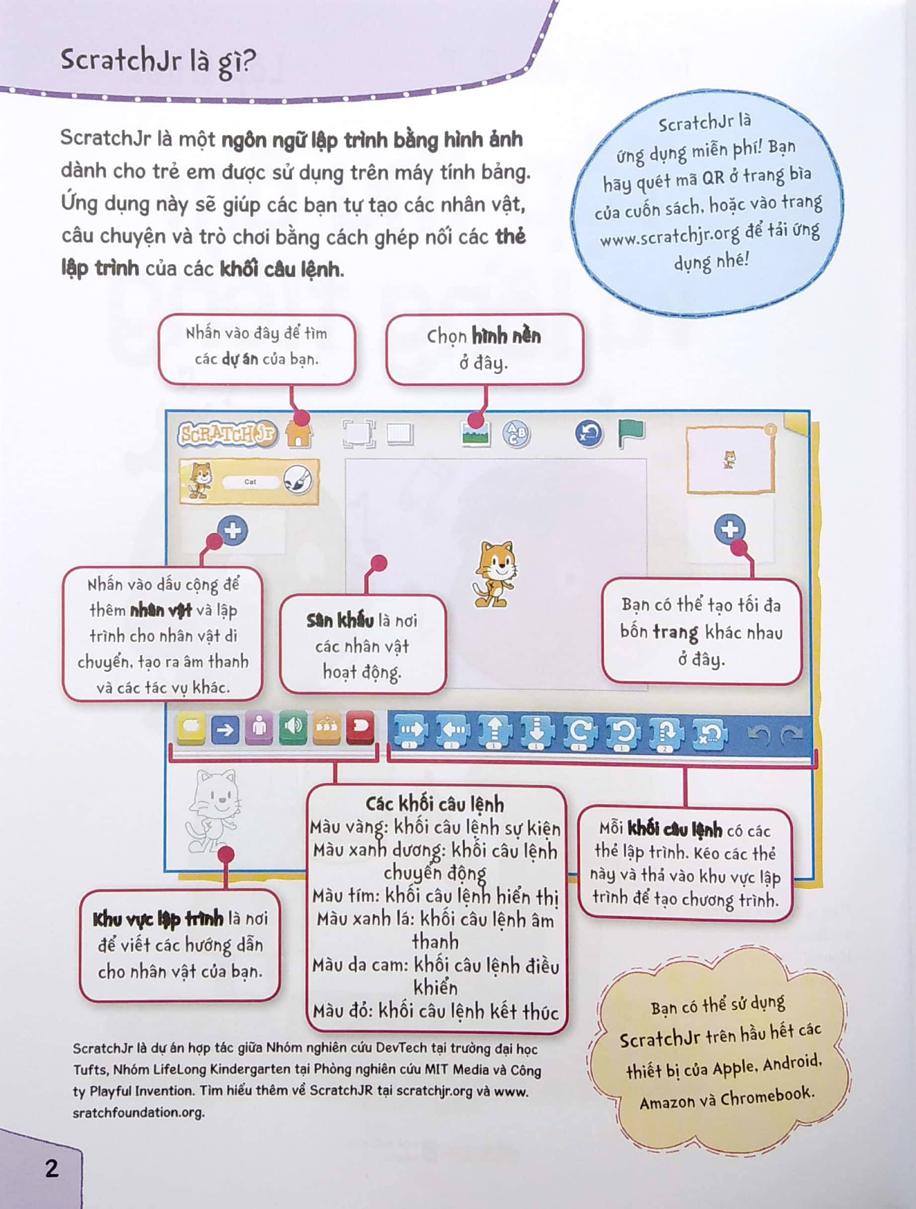 tớ đến với lập trình: tập thu âm và lồng tiếng