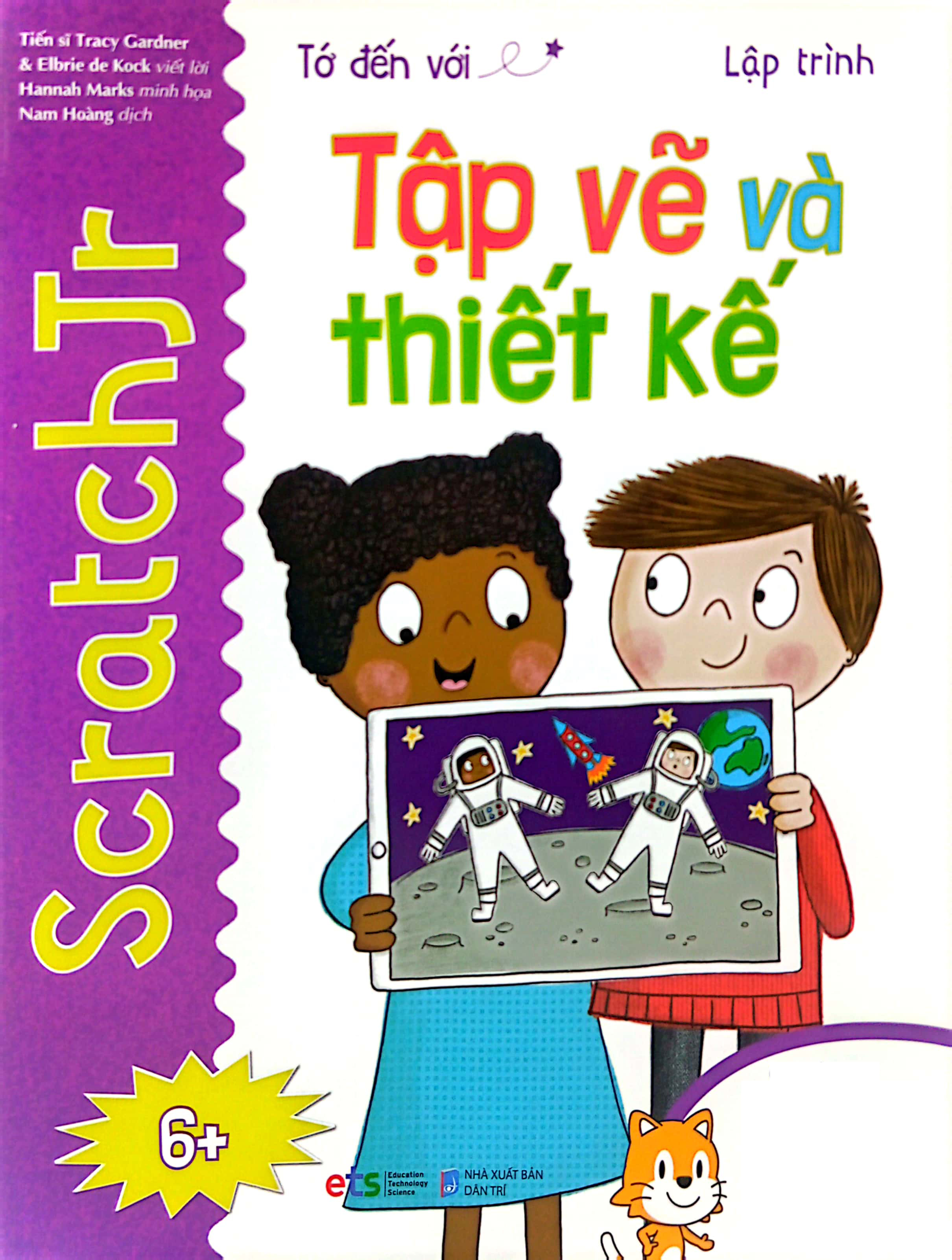 tớ đến với lập trình: tớ đến với lập trình: tập vẽ và thiết kế