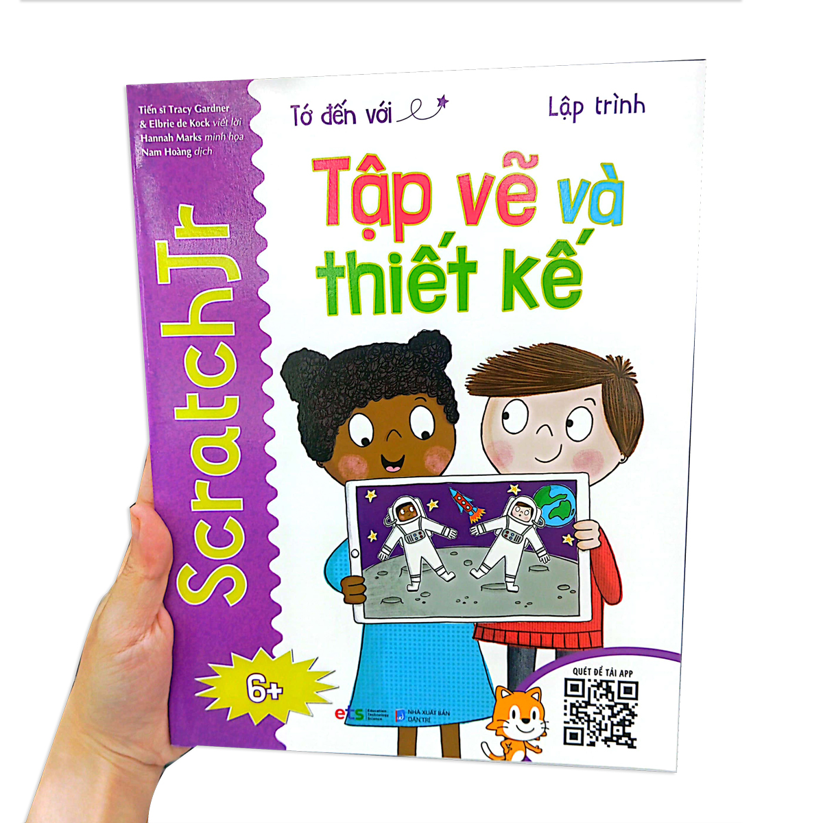 tớ đến với lập trình: tớ đến với lập trình: tập vẽ và thiết kế