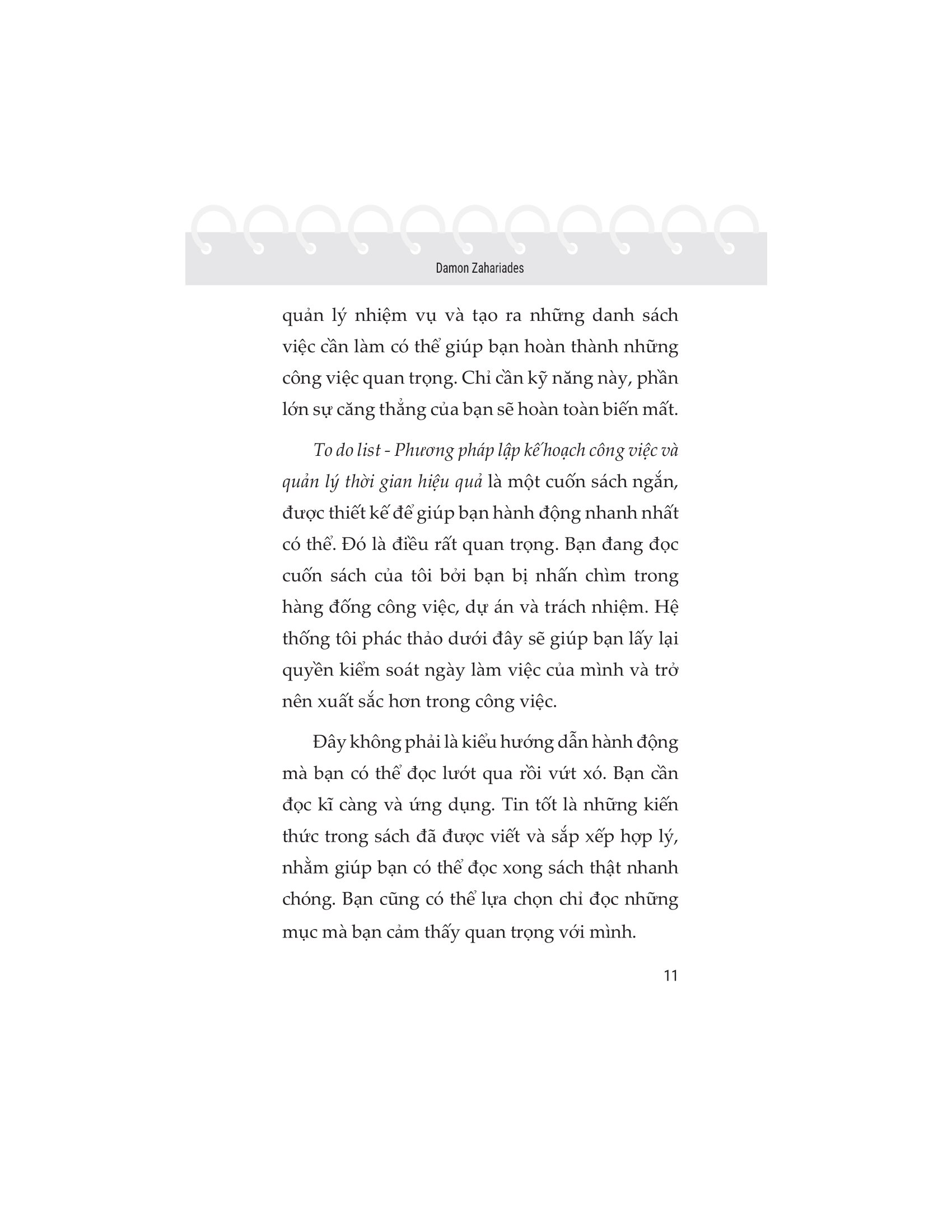 to do list - phương pháp lập kế hoạch công việc và quản lý thời gian hiệu quả