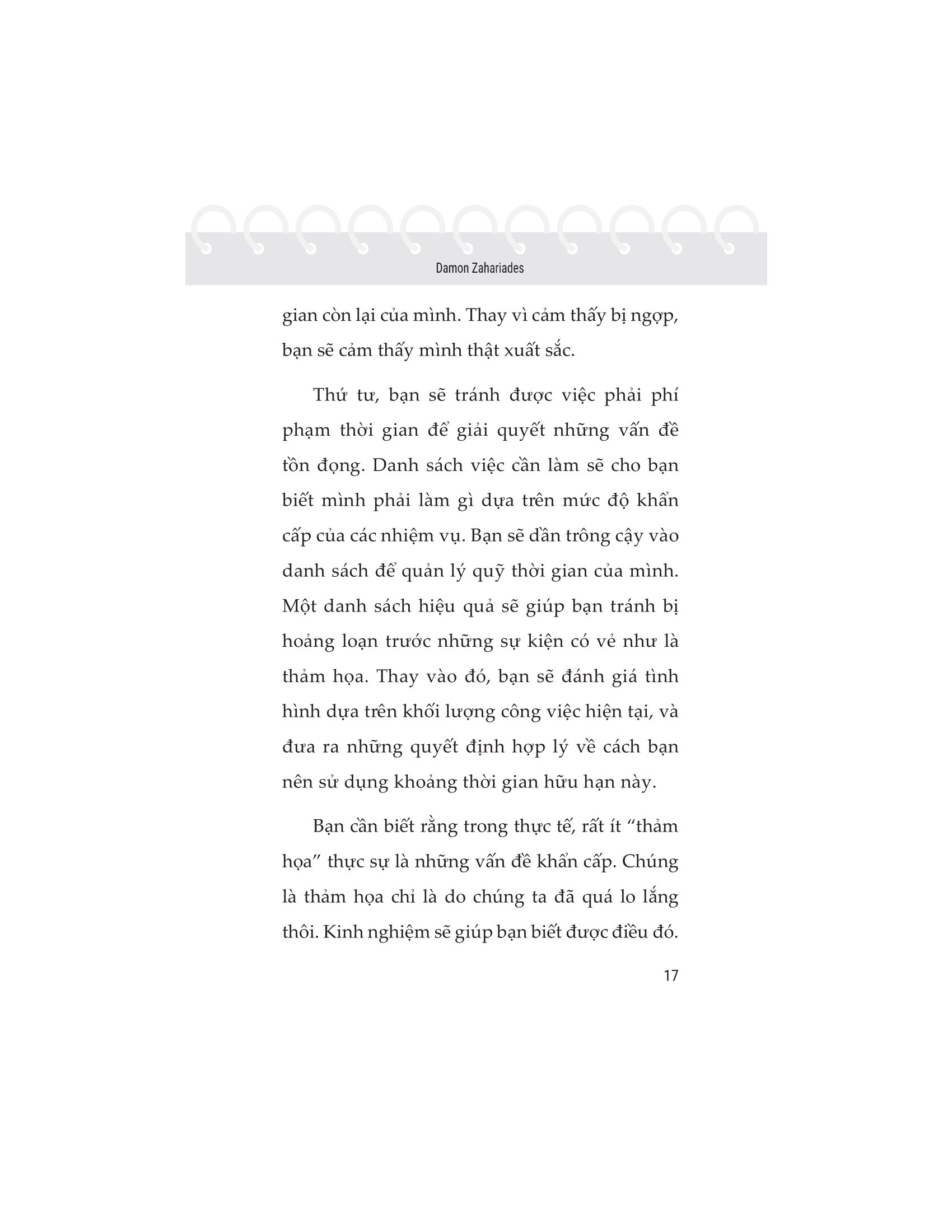 to do list - phương pháp lập kế hoạch công việc và quản lý thời gian hiệu quả