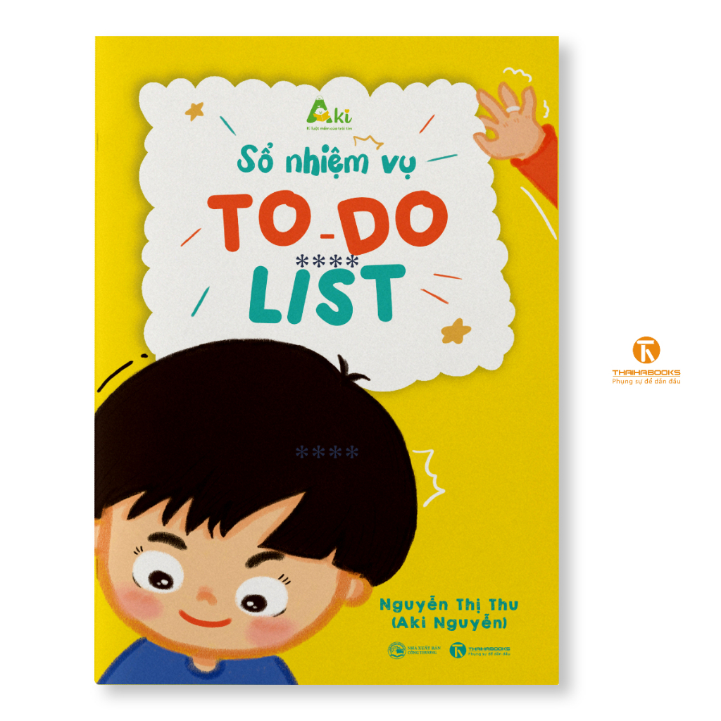 to do list - sổ nhiệm vụ