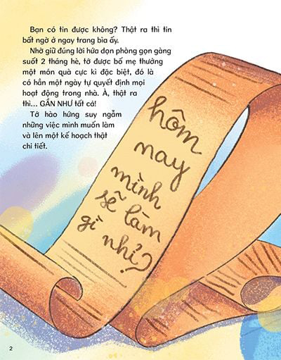 tớ được quyền quyết định