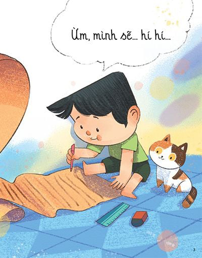 tớ được quyền quyết định