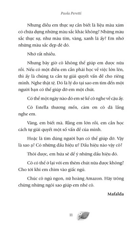 tớ, filippo và cây anh đào