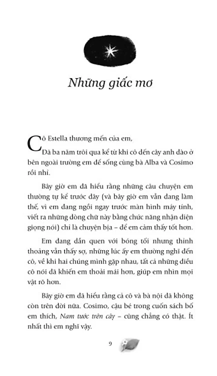 tớ, filippo và cây anh đào