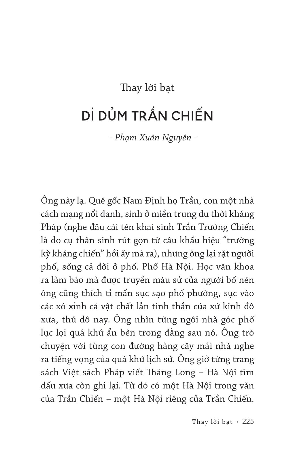 tỏ giăng tỏ đèn