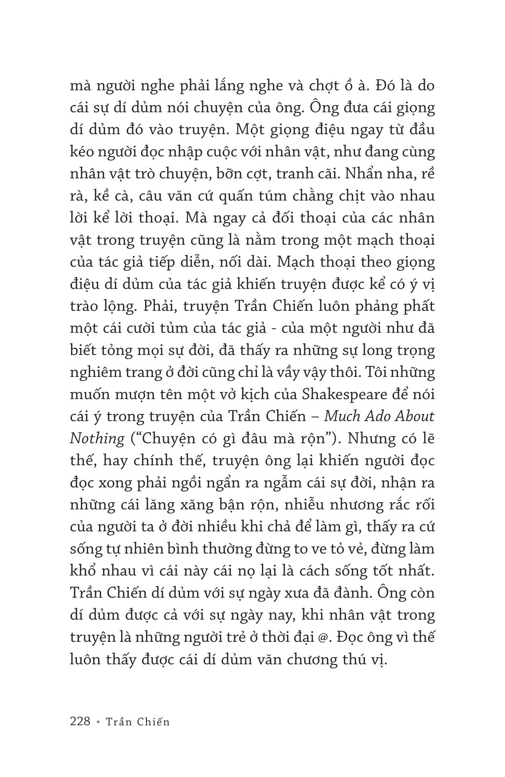 tỏ giăng tỏ đèn