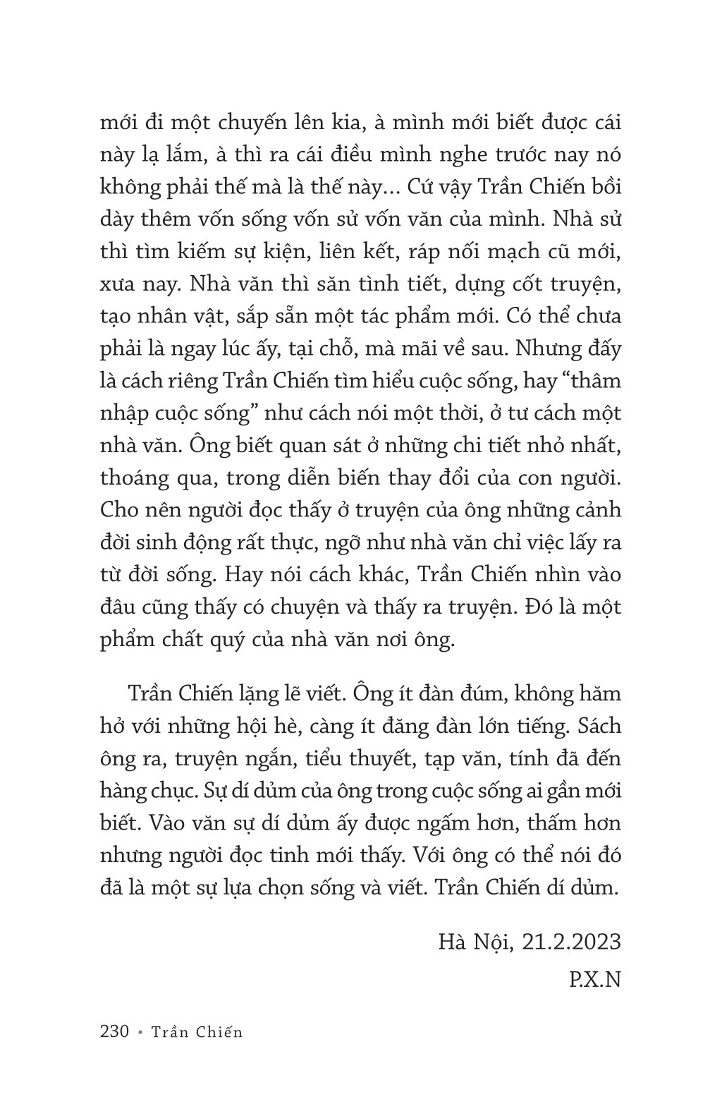 tỏ giăng tỏ đèn