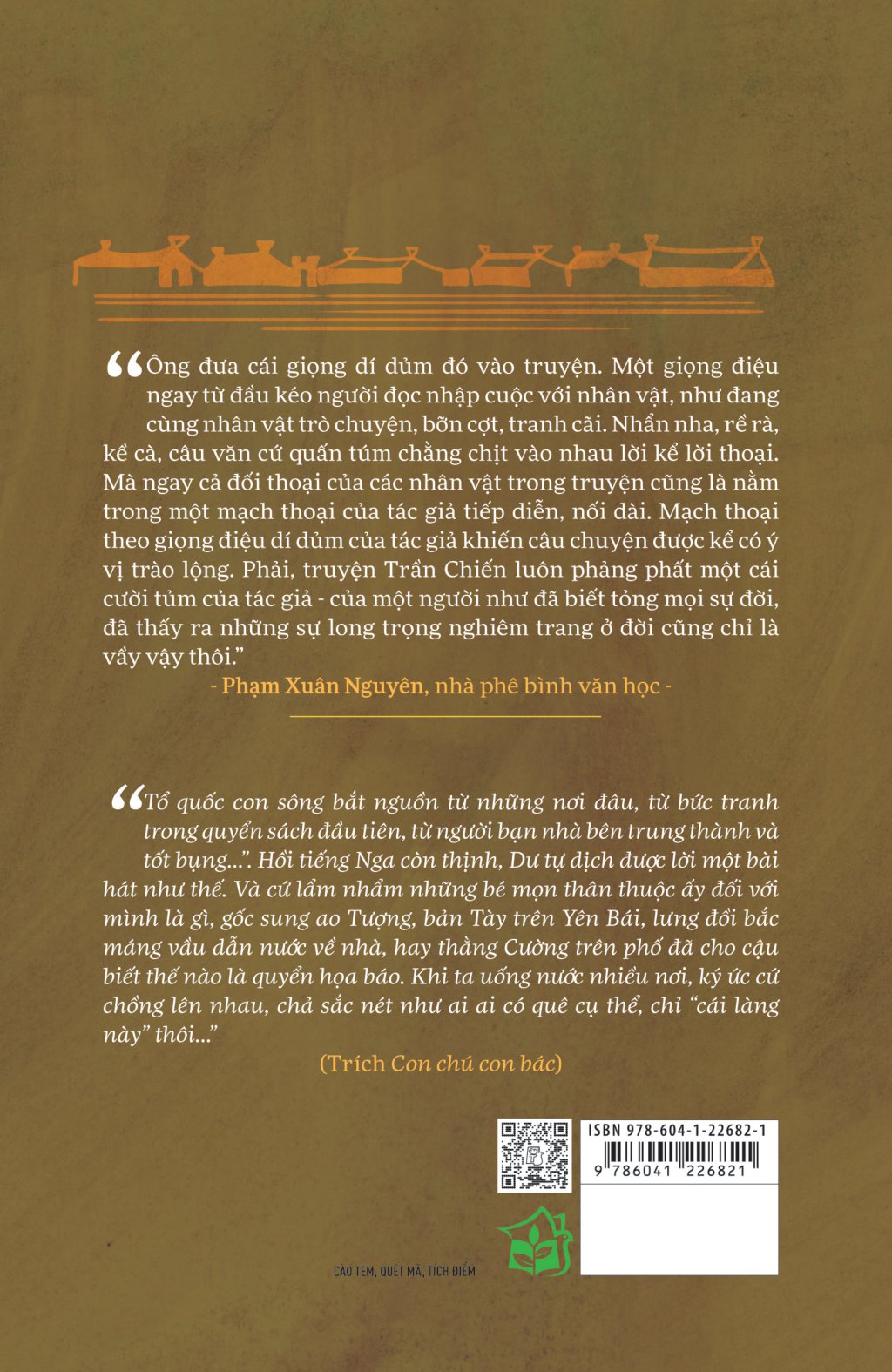 tỏ giăng tỏ đèn