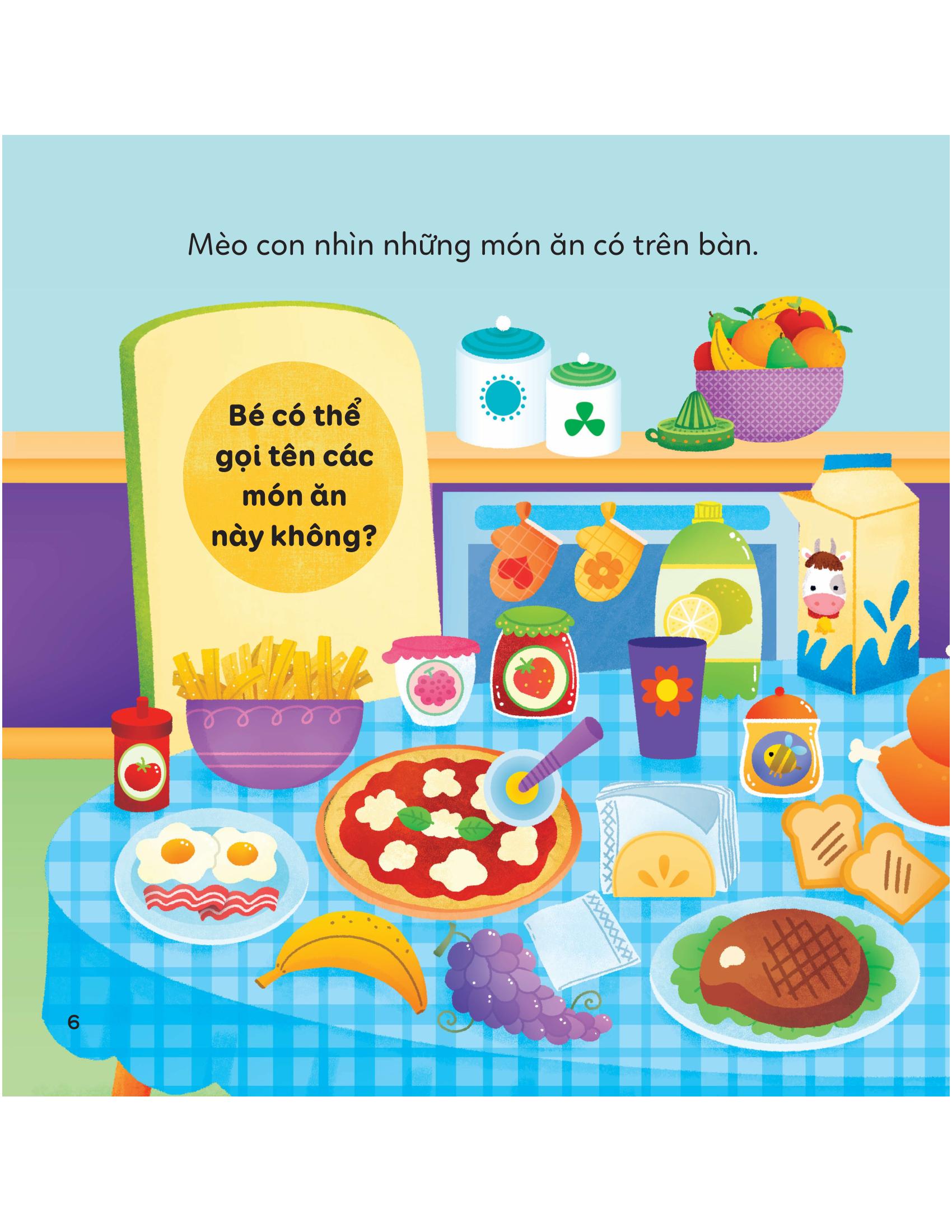 To Gioi That! - To An Khong Me Nheo