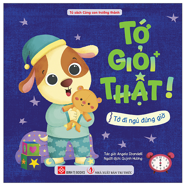 To Gioi That! - To Biet Cach Chia Se