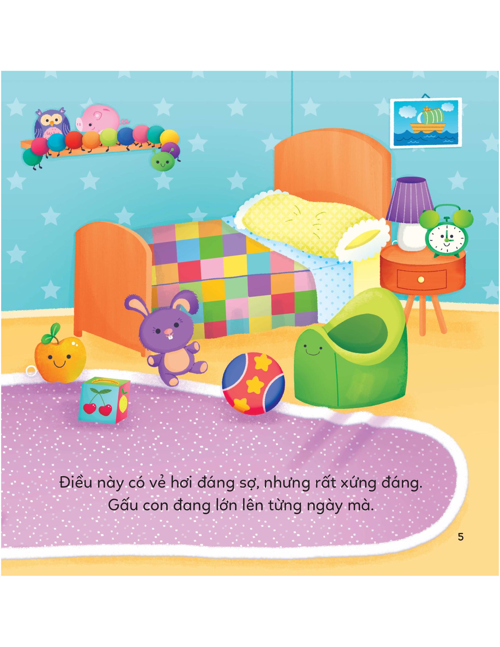 To Gioi That! - To Biet Tu Di Bo