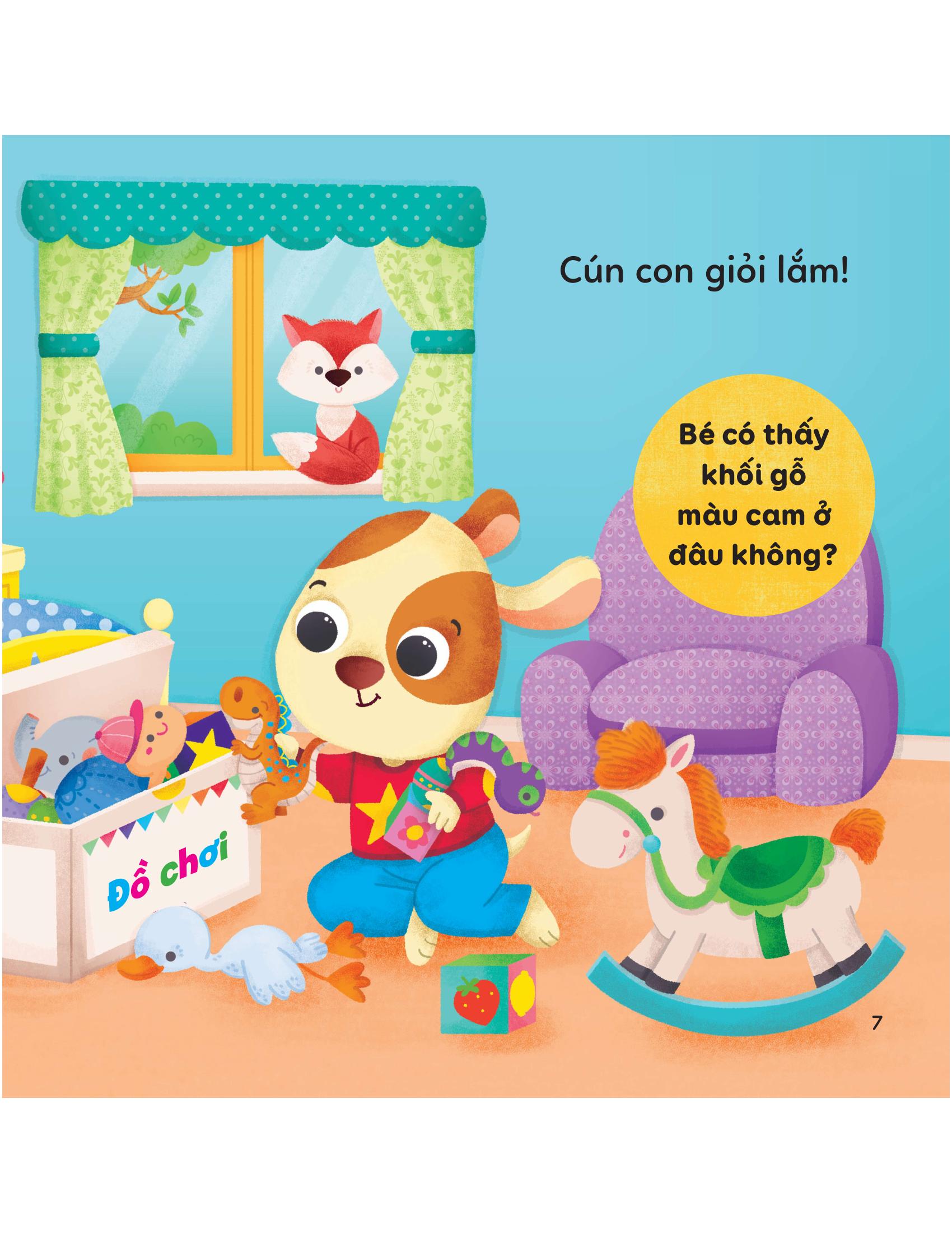 To Gioi That! - To Di Ngu Dung Gio