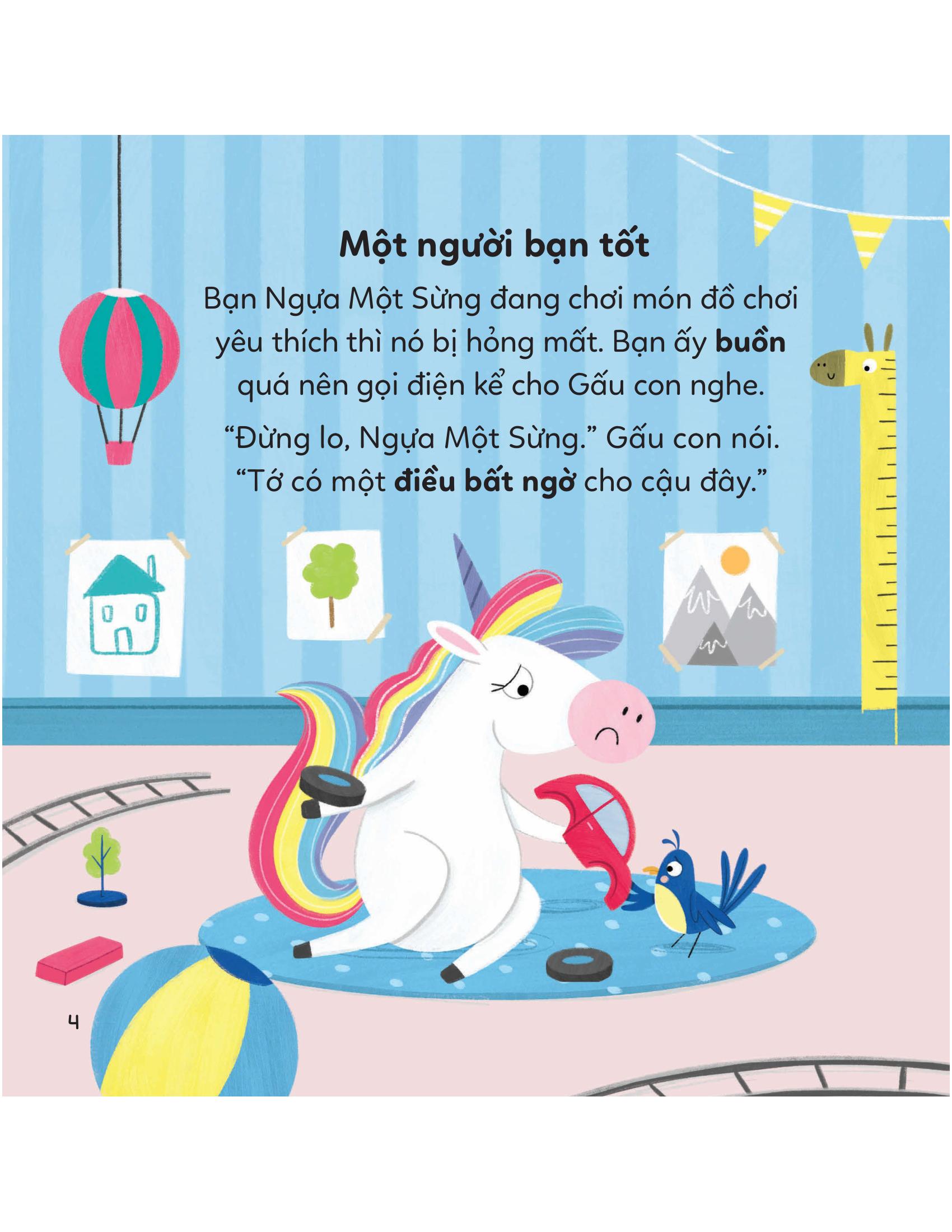 To Gioi That! - To La Nguoi Ban Tot