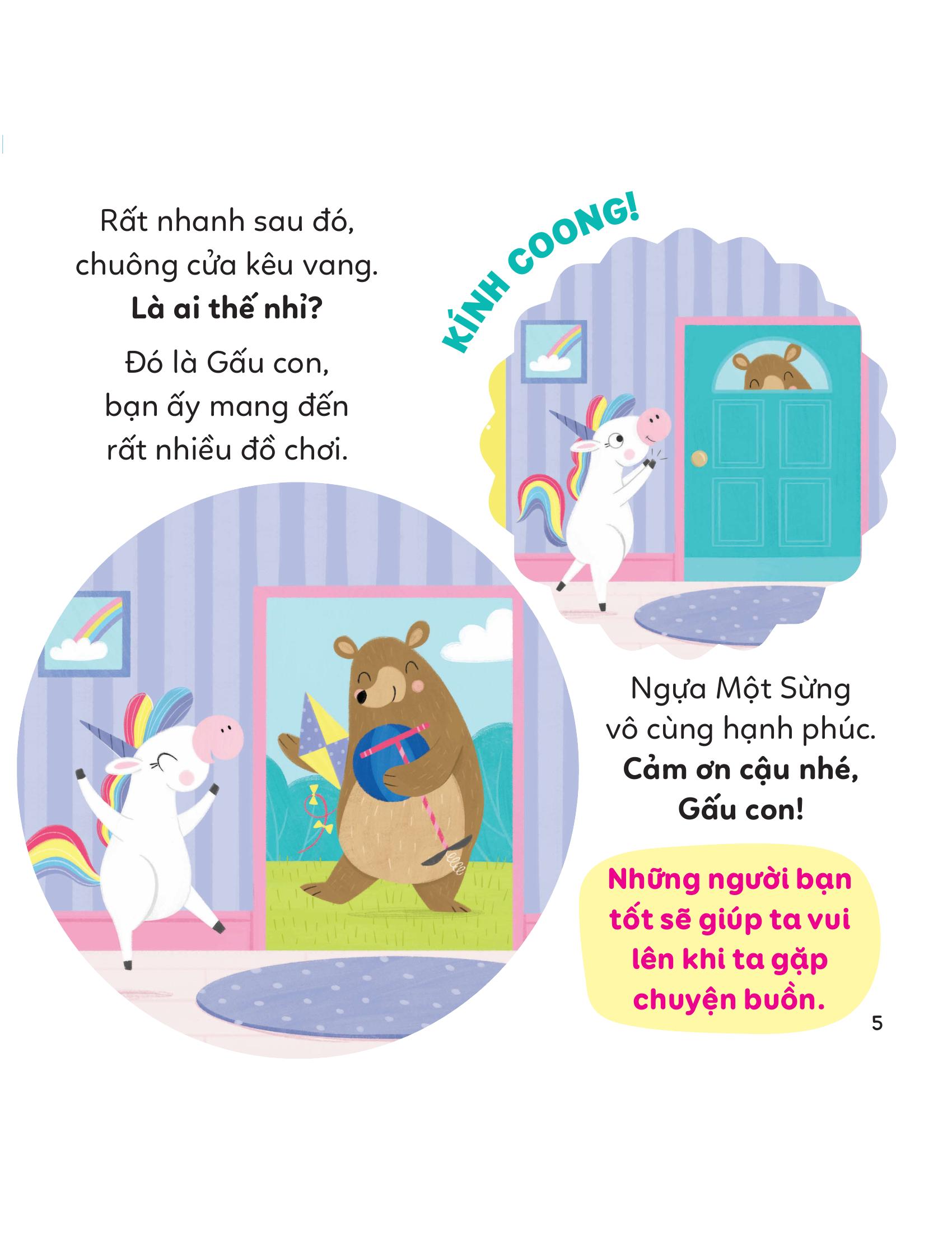 To Gioi That! - To La Nguoi Ban Tot