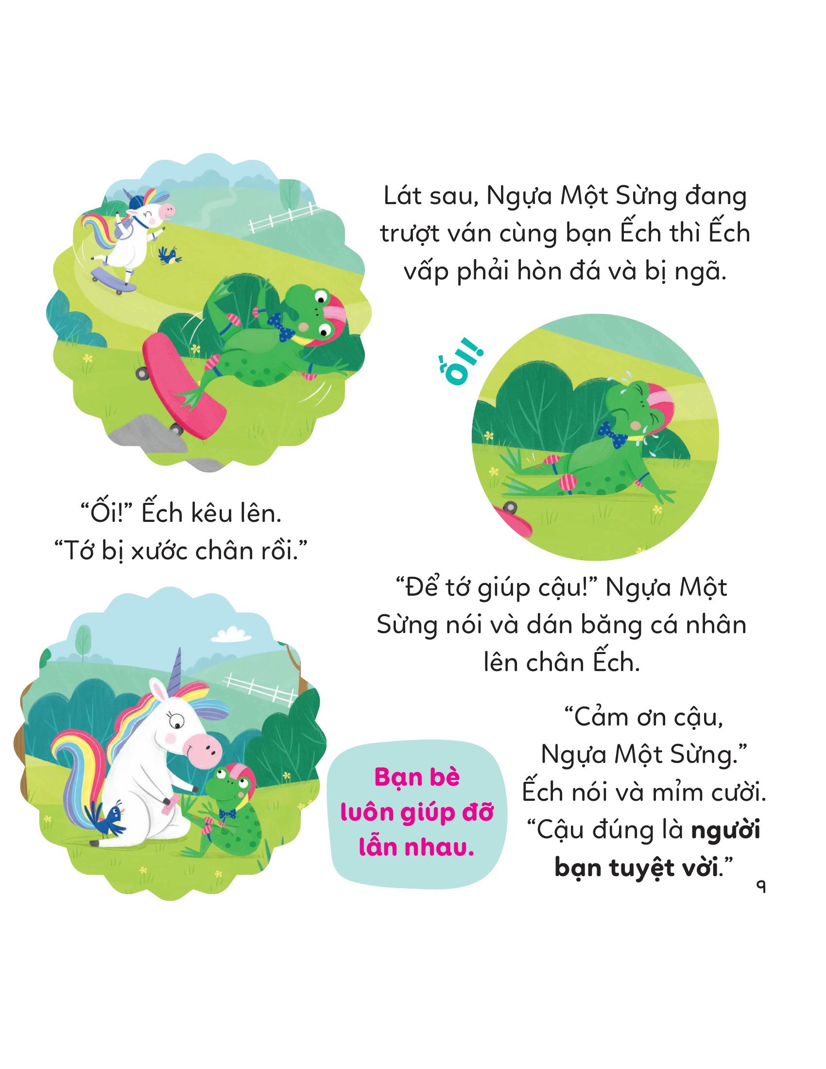 To Gioi That! - To La Nguoi Ban Tot