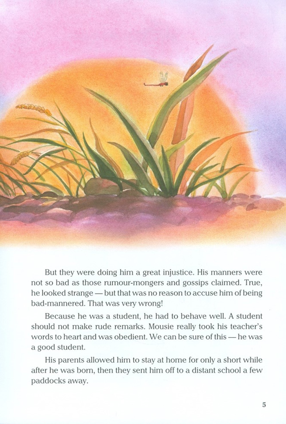 tô hoàiℹs selected stories for children - a mouseℹs wedding - ấn bản kỉ niệm 100 năm tô hoài