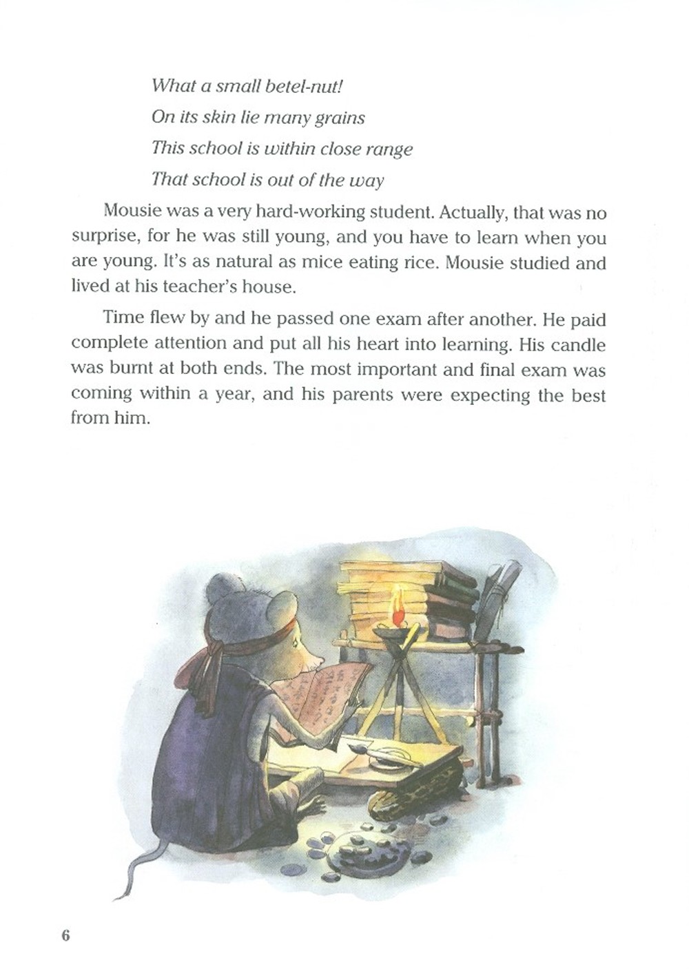 tô hoàiℹs selected stories for children - a mouseℹs wedding - ấn bản kỉ niệm 100 năm tô hoài