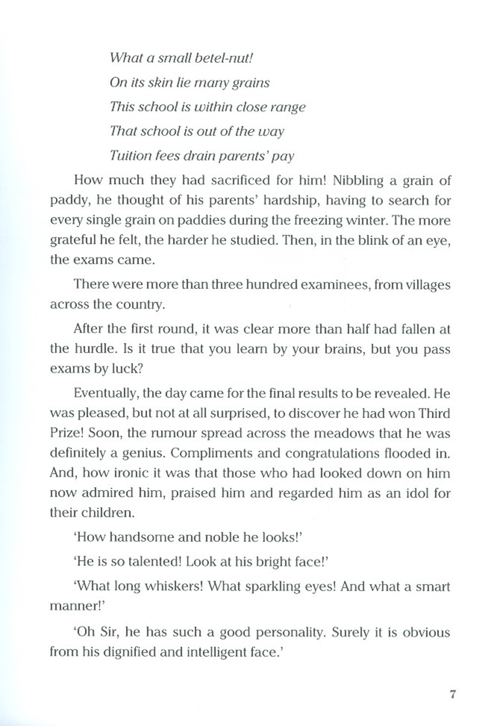 tô hoàiℹs selected stories for children - a mouseℹs wedding - ấn bản kỉ niệm 100 năm tô hoài