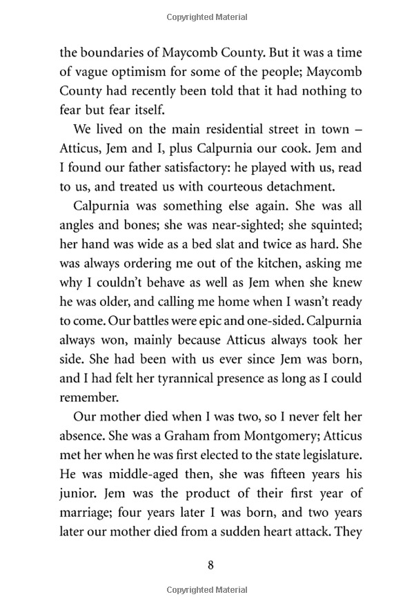 to kill a mockingbird (vintage childrens classics)