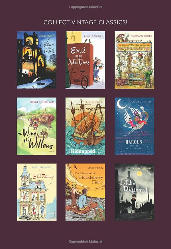 to kill a mockingbird (vintage childrens classics)