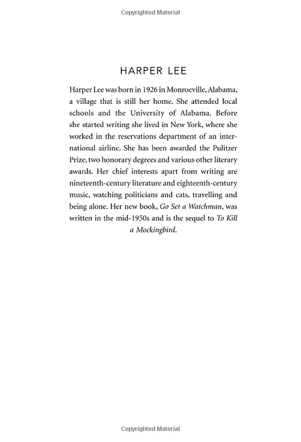 to kill a mockingbird (vintage childrens classics)