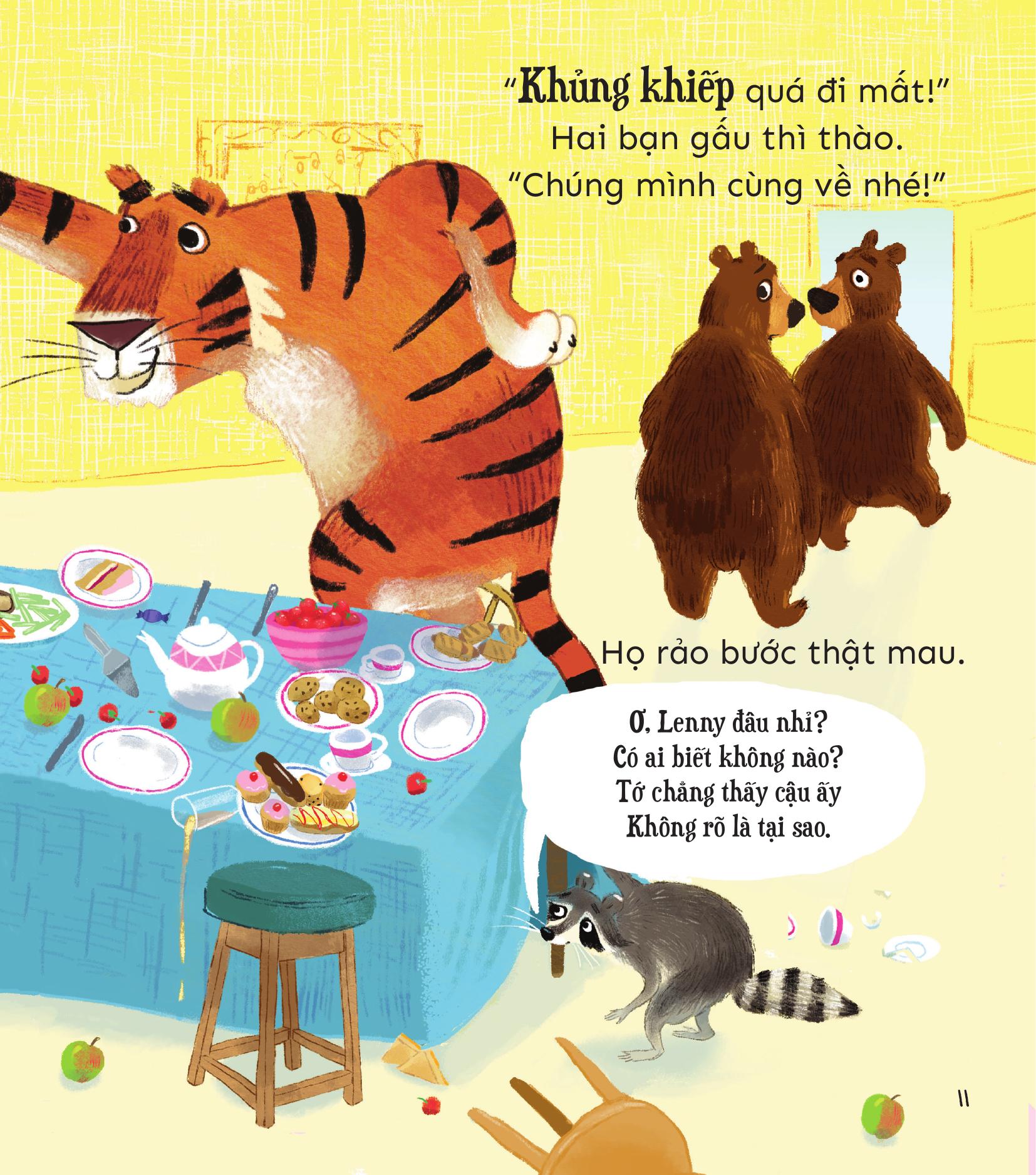 tớ là bạn nhỏ văn minh - ăn uống có phép tắc thật đáng khen