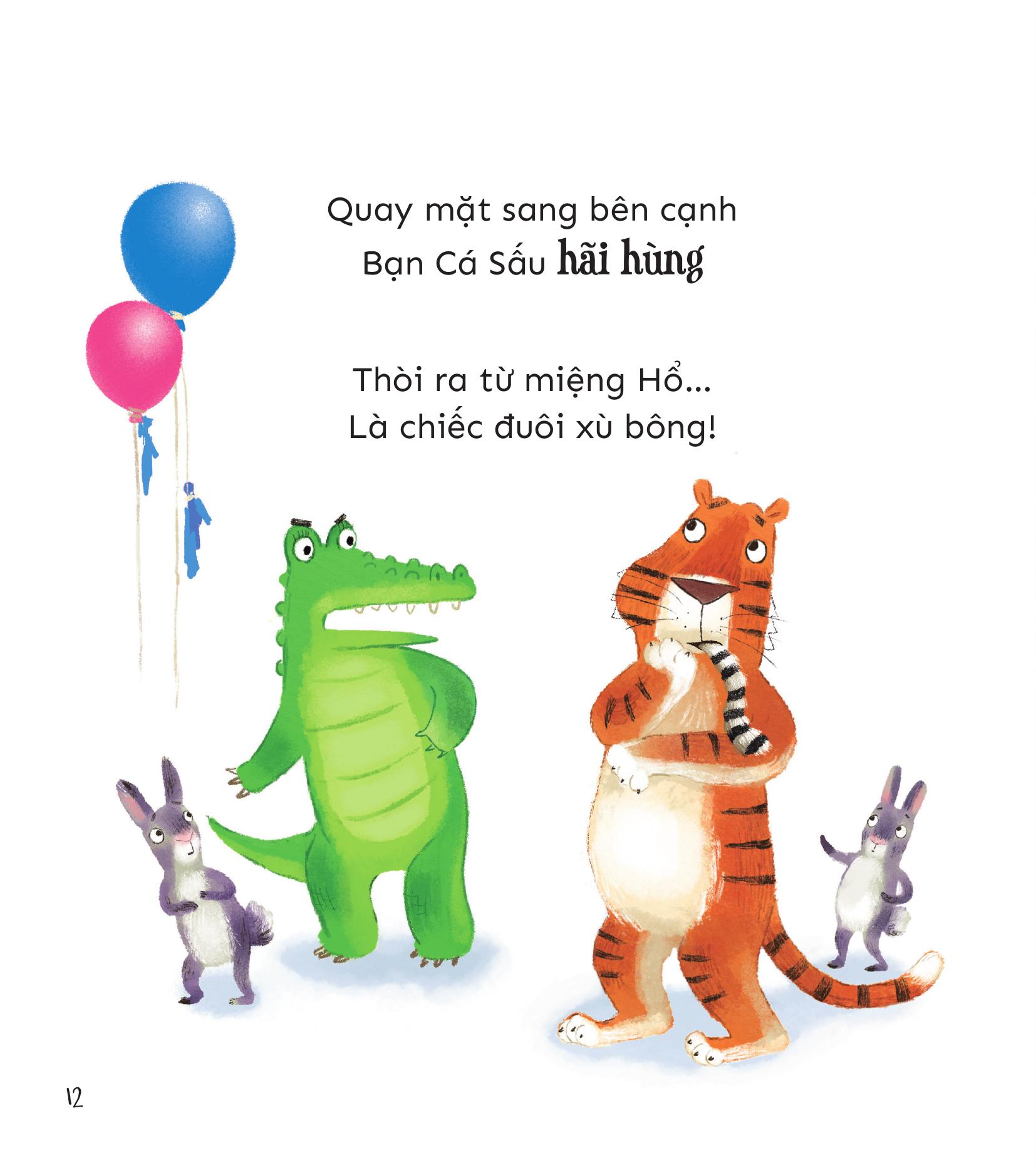 tớ là bạn nhỏ văn minh - ăn uống có phép tắc thật đáng khen